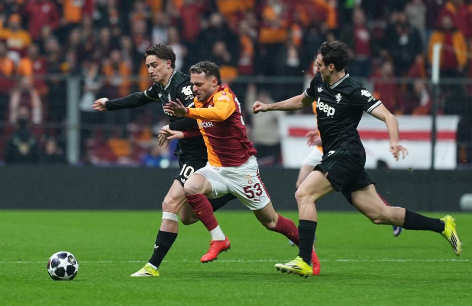 BARI� ALPER YILMAZ