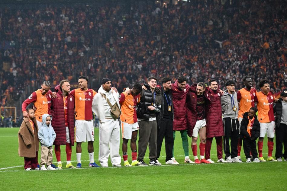 11 M�LYON EURO GEL�R DAHA