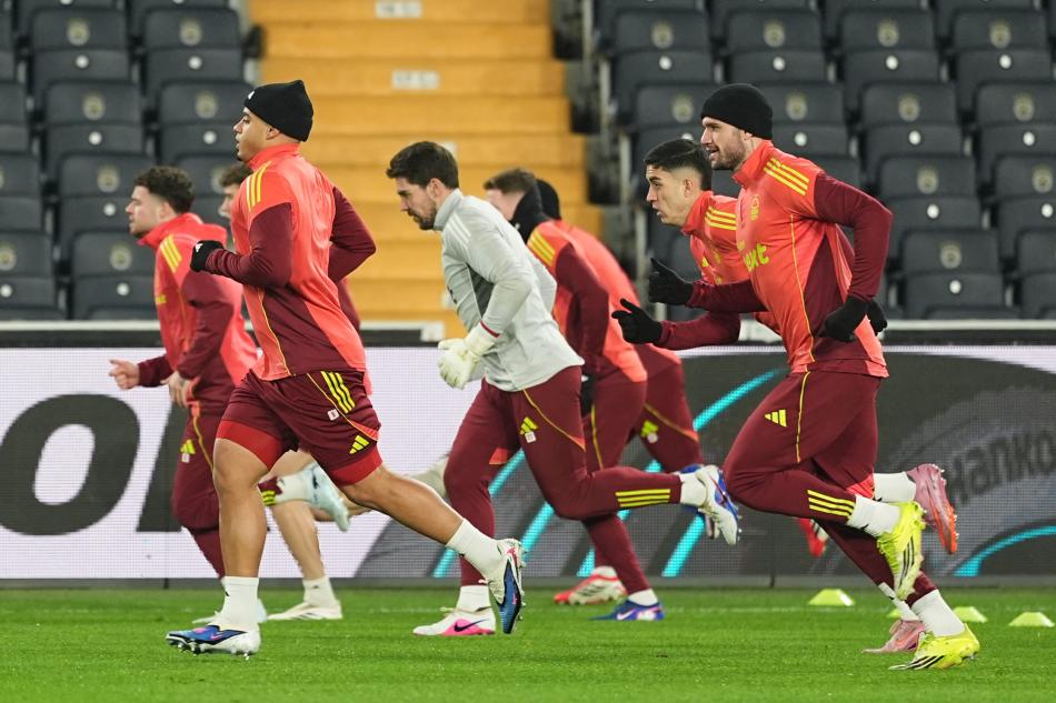 ORTA SAHADA KANTE T�P� ROL