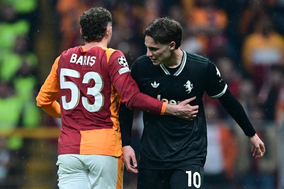 BARI� ALPER FIRTINASI