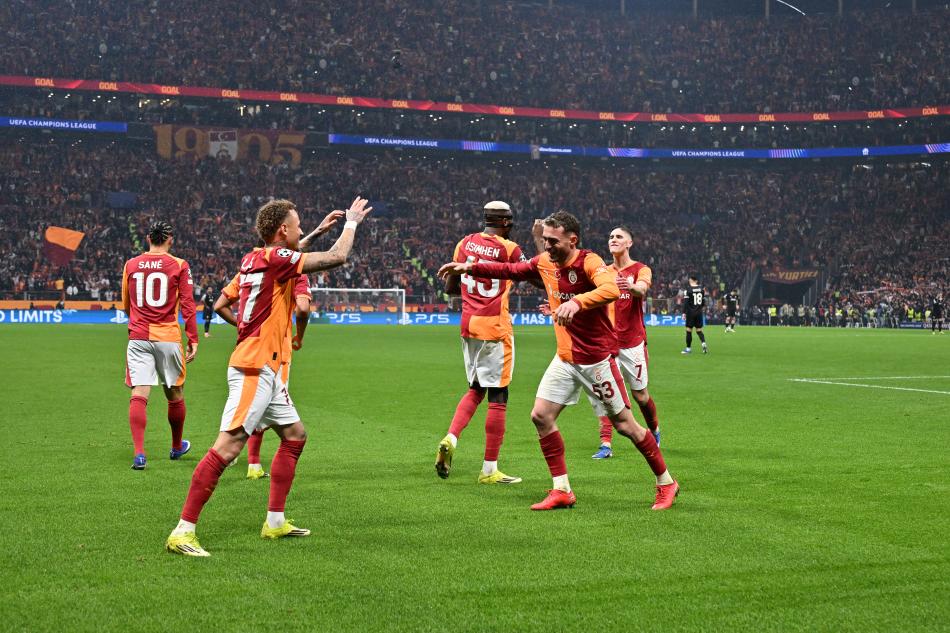 G.SARAY'IN �DED��� �CRET