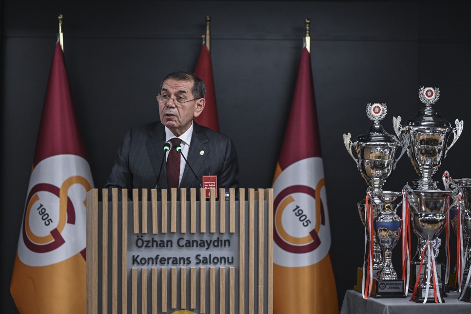 DURSUN �ZBEK'�N S�ZLER�