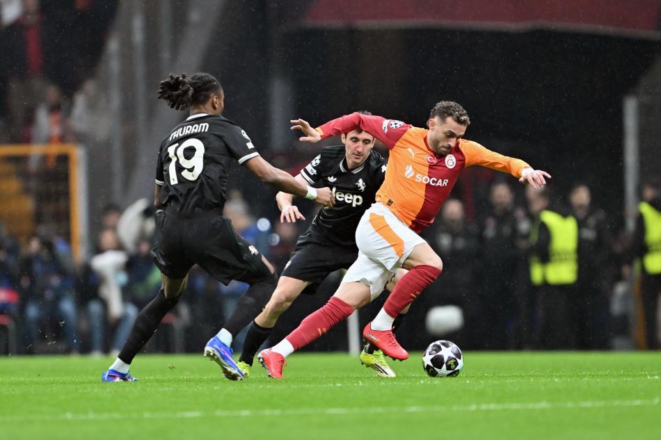 BARI� ALPER YILMAZ