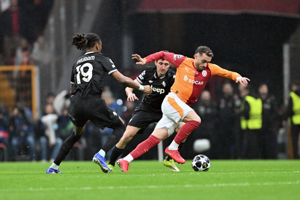 BARI� ALPER YILMAZ