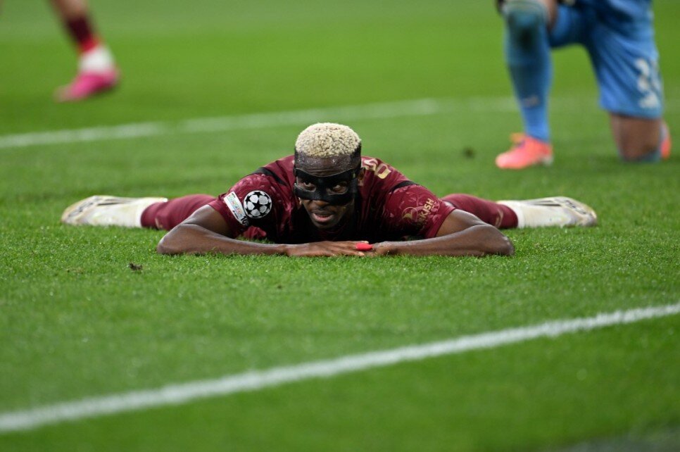 NAPOLI'DEN GALATASARAY'A