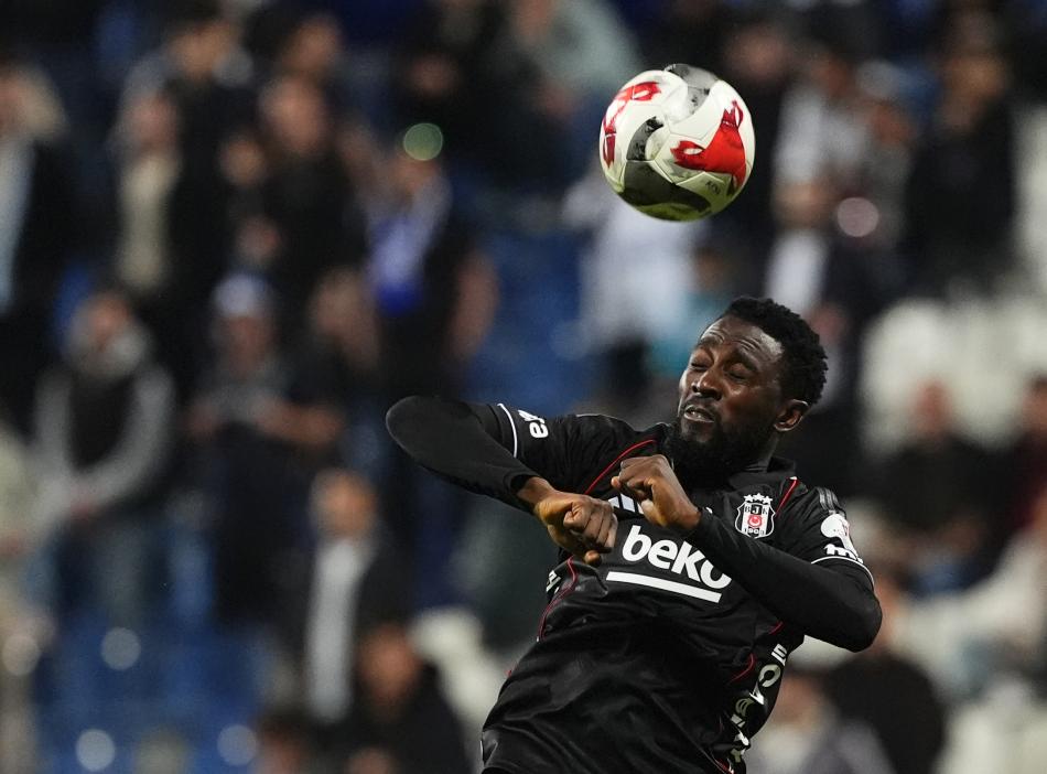 �K�NC� KAPTANLIK