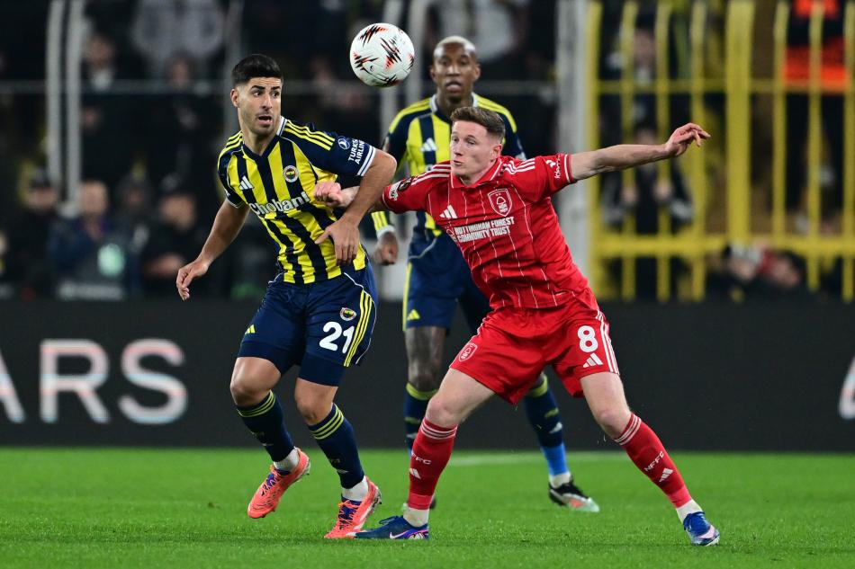 �K� POZ�SYON DA PENALTI DE��LD�