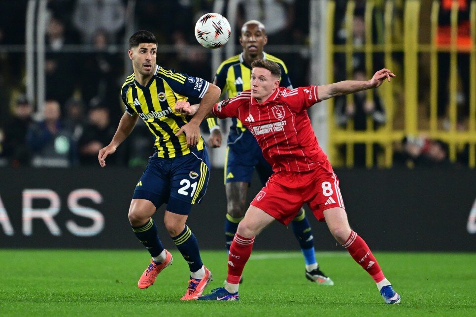�K� POZ�SYON DA PENALTI DE��LD�
