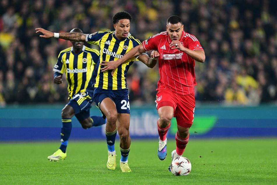 AVRUPA�DA HARAK�R� YAPTI