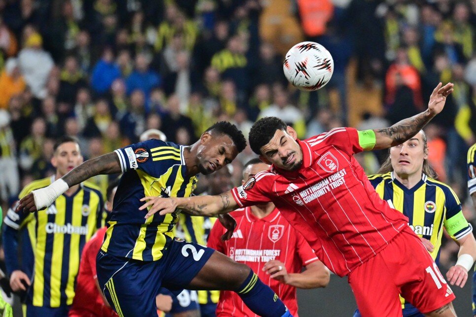 BU NE HAL TEDESCO!