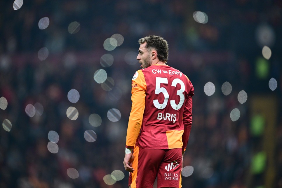 BARI� ALPER YILMAZ'DAN A�IKLAMALAR