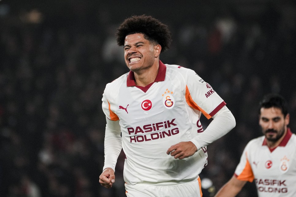 GALATASARAY �LE TEMAS