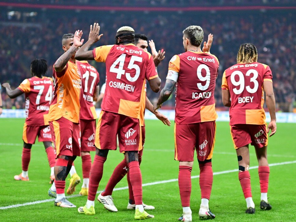 2023/24�E YAKIN PERFORMANS