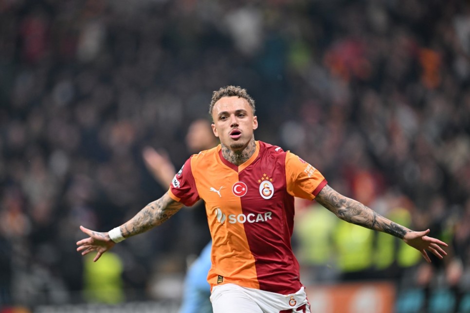 NOA LANG GEL��MES�