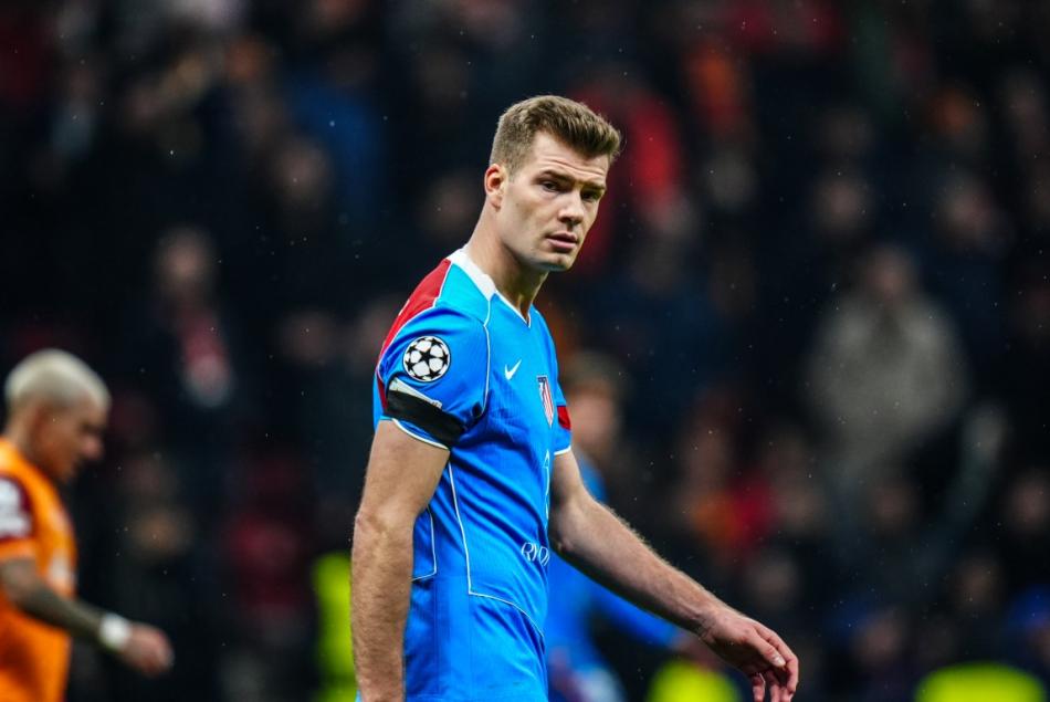 S�RLOTH'A DA 10 M�LYON EURO