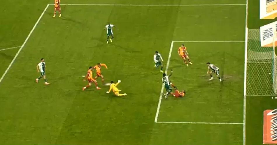 VAR M�DAHALES� DO�RU MU?