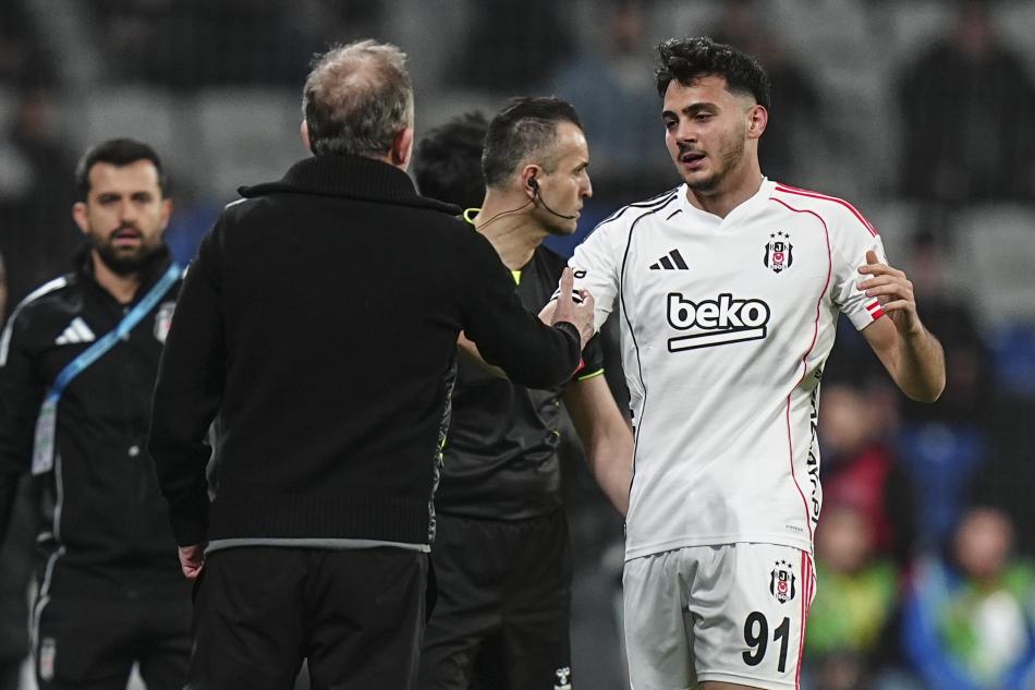 AYNI SEZONDA �K� KEZ YEN�LMED�