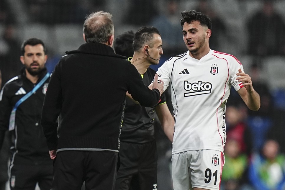 AYNI SEZONDA �K� KEZ YEN�LMED�