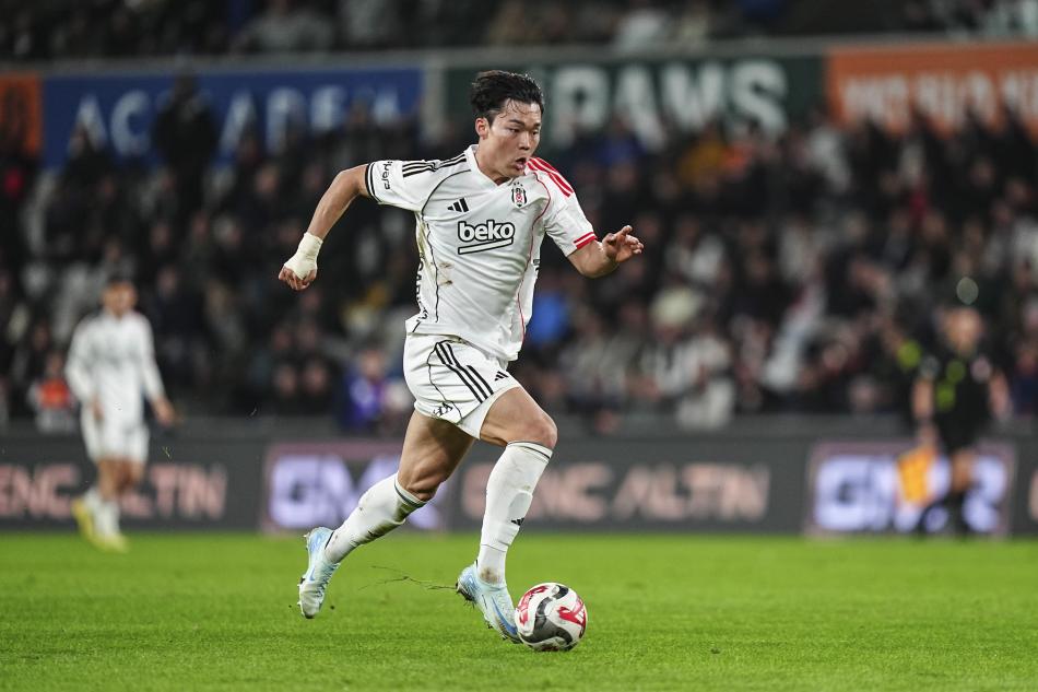 �ZM�R TAKIMLARINA KAR�I