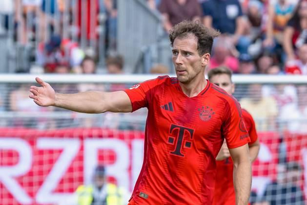 AVRUPA PERFORMANSI DA REFERANS