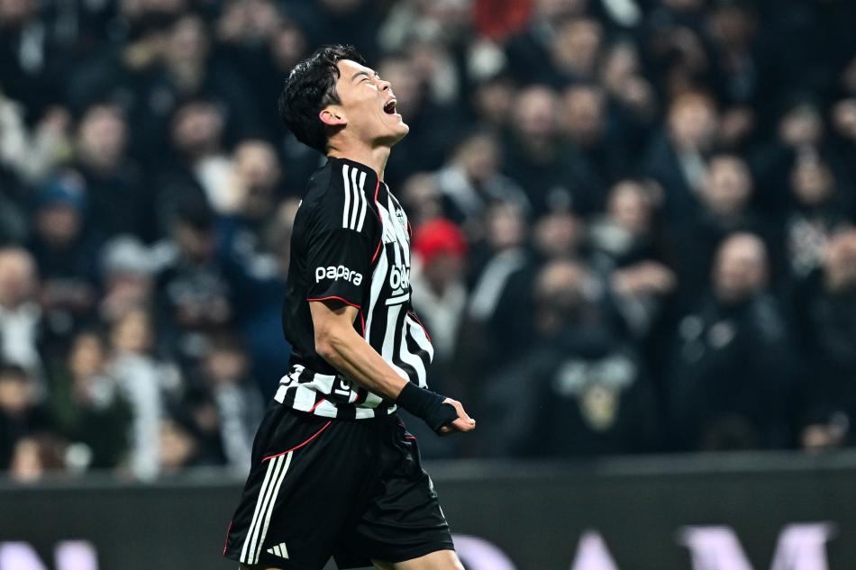 BE��KTA�'A HIZLI BA�LANGI�