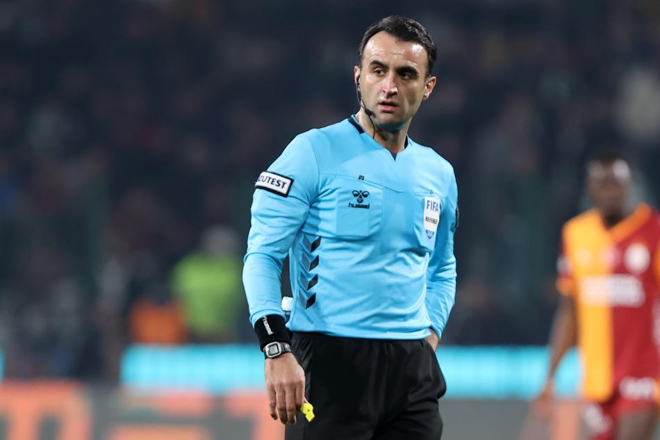 AT�LLA KARAO�LAN ���N DE�ERLEND�RME