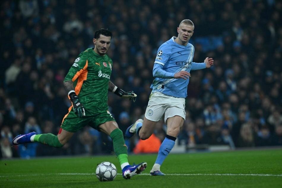 GALATASARAY VE AVRUPA HEDEF�