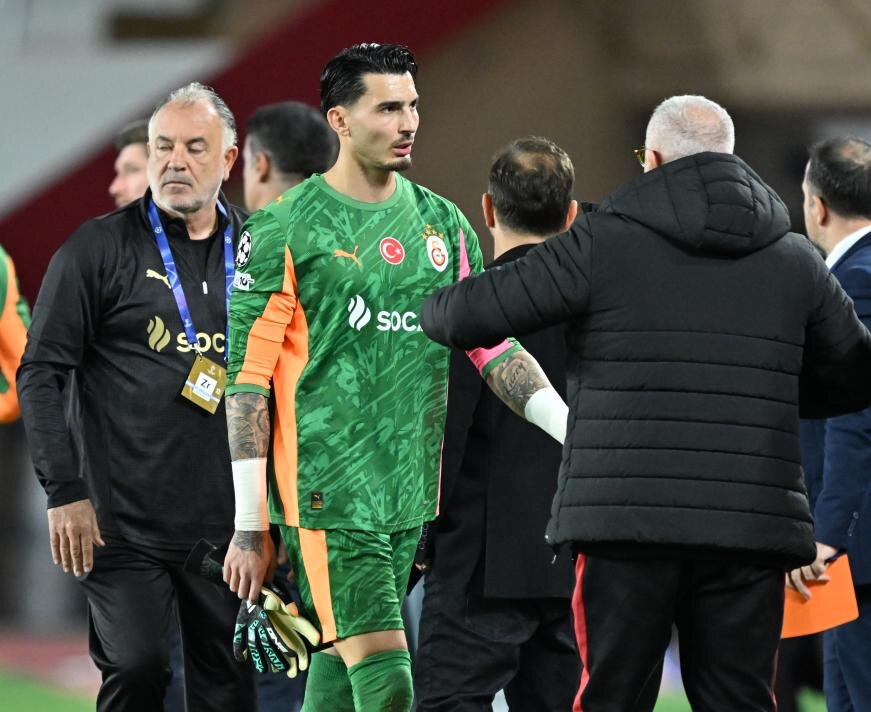 EN B�Y�K DESTEK��N