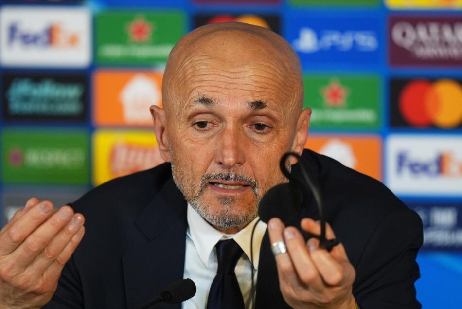 SPALLETTI'DEN A�IKLAMALAR