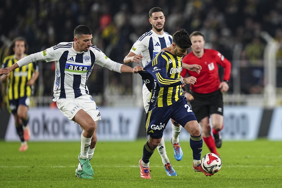 ��TE TRIO'NUN YORUMLARI