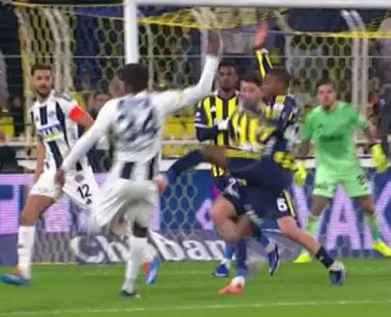 D�ABATE'N�N YERDE KALDI�I POZ�SYON