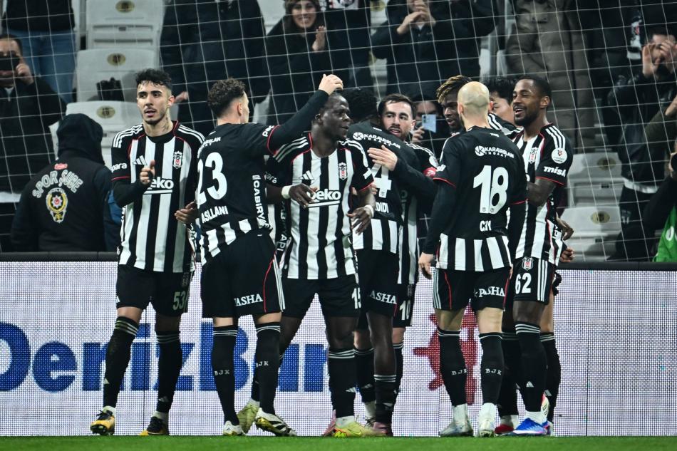 TAKIMDA�LIK DUYGUSU Y�KSELD�