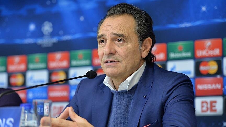 PRANDELLI: \