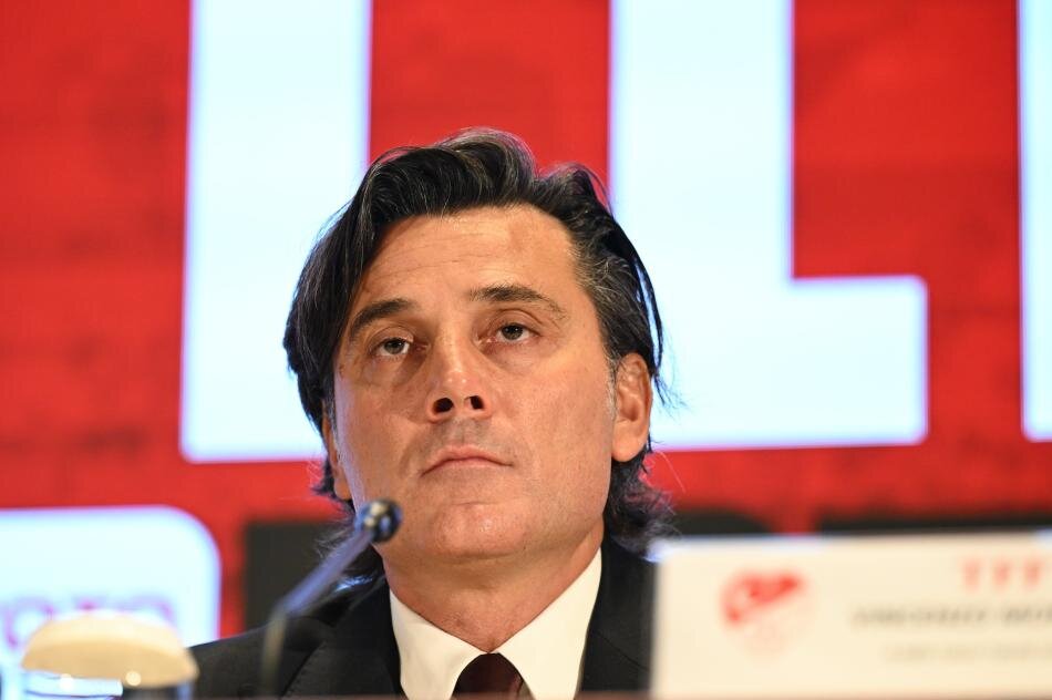 MONTELLA: \