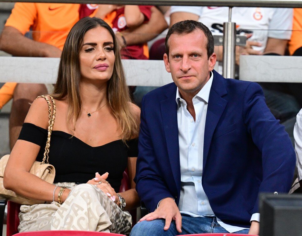 GARDI'DEN G.SARAY ���N TRANSFER �T�RAFI