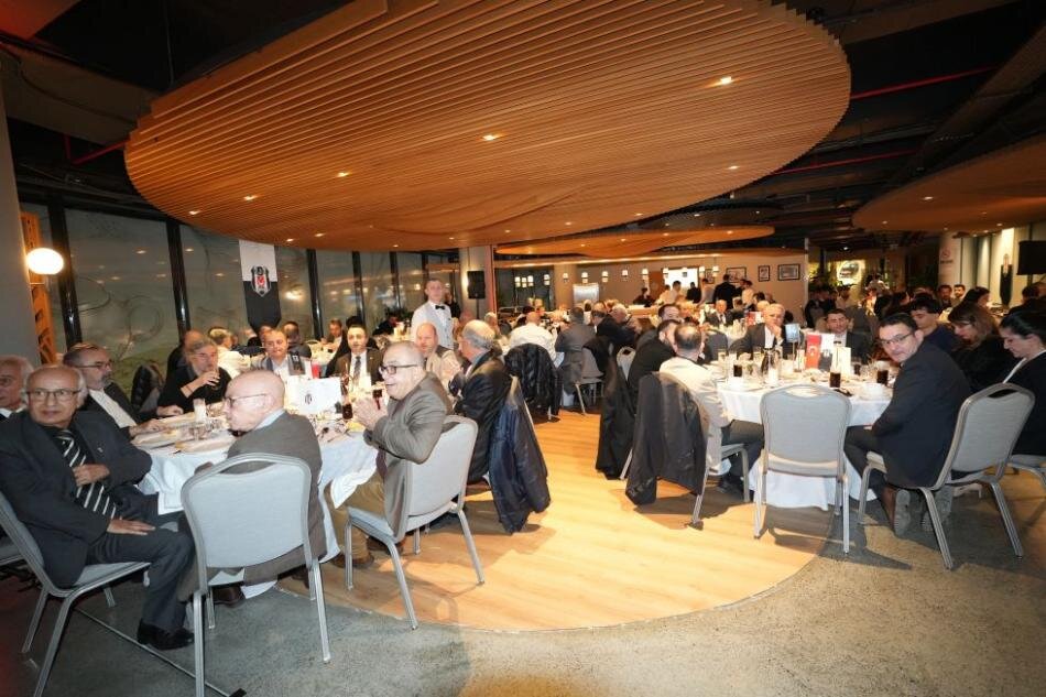 BE��KTA� �FTARDA BULU�TU