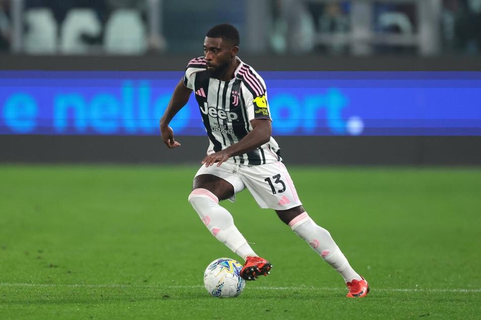 JUVENTUS - 67 M�LYON EURO