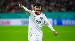 FRANKFURT - 58 M�LYON EURO