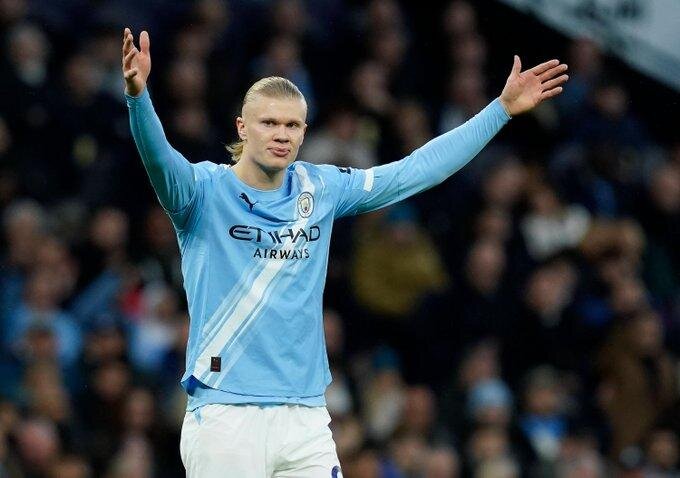 MAN CITY - 557 M�LYON EURO