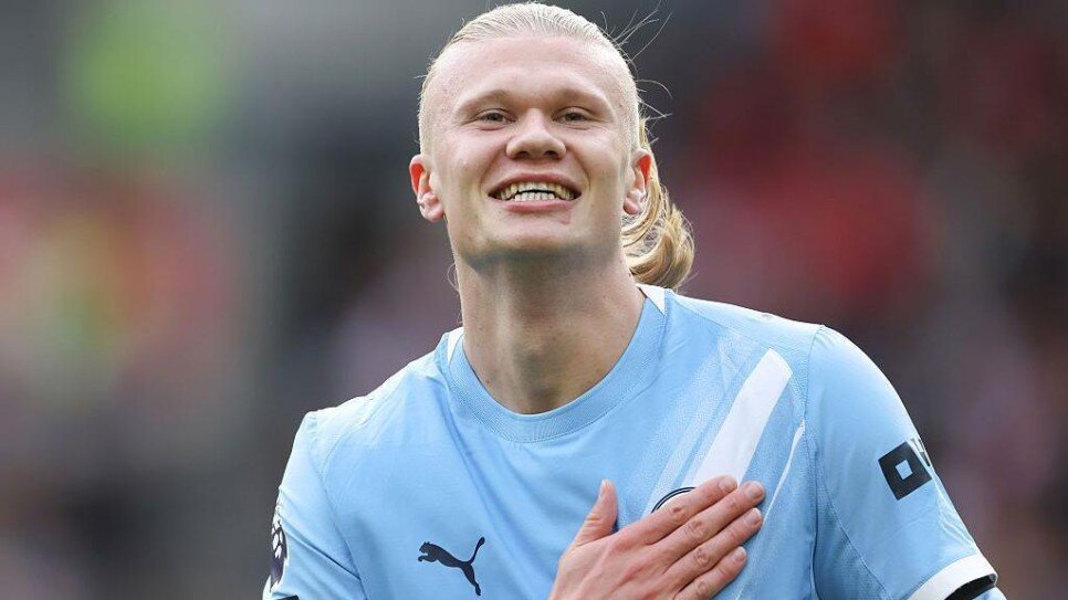 MANCHESTER CITY - 92 M�LYON EURO