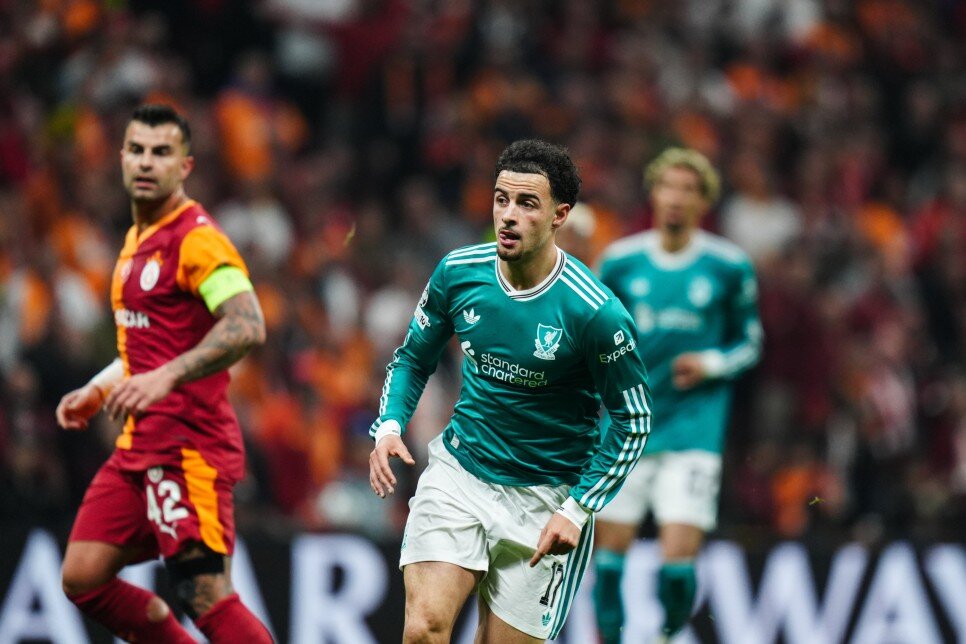 LIVERPOOL - 138 M�LYON EURO