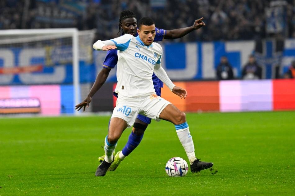 MARS�LYA - 55 M�LYON EURO