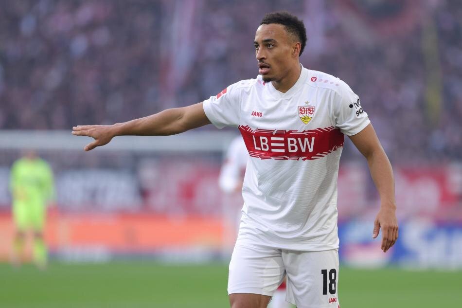 STUTTGART -  68 M�LYON EURO