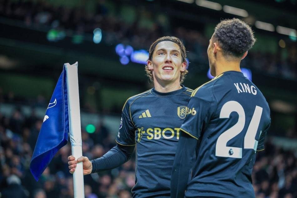 FULHAM - 180 M�LYON EURO