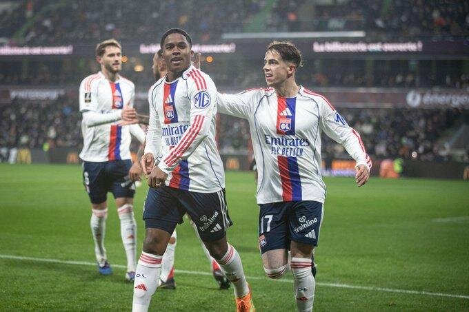 LYON - 178 M�LYON EURO