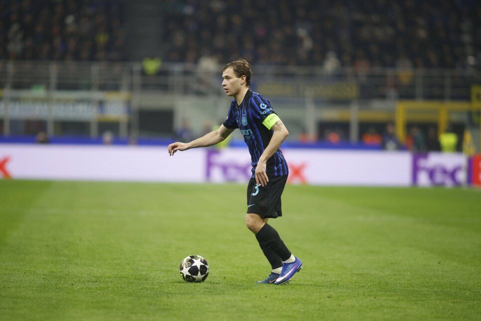 INTER - 93 M�LYON EURO