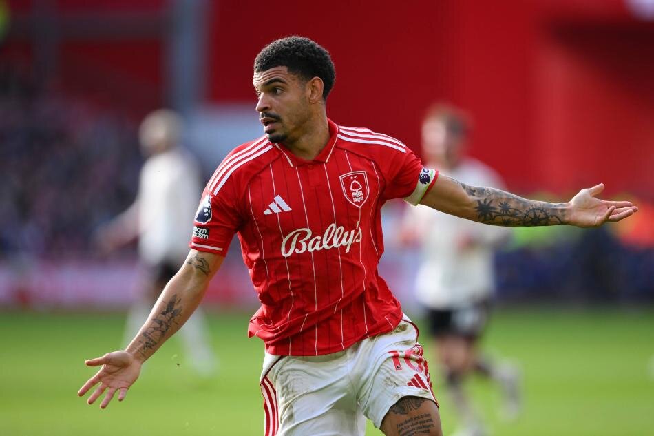 NOT. FOREST - 192 M�LYON EURO