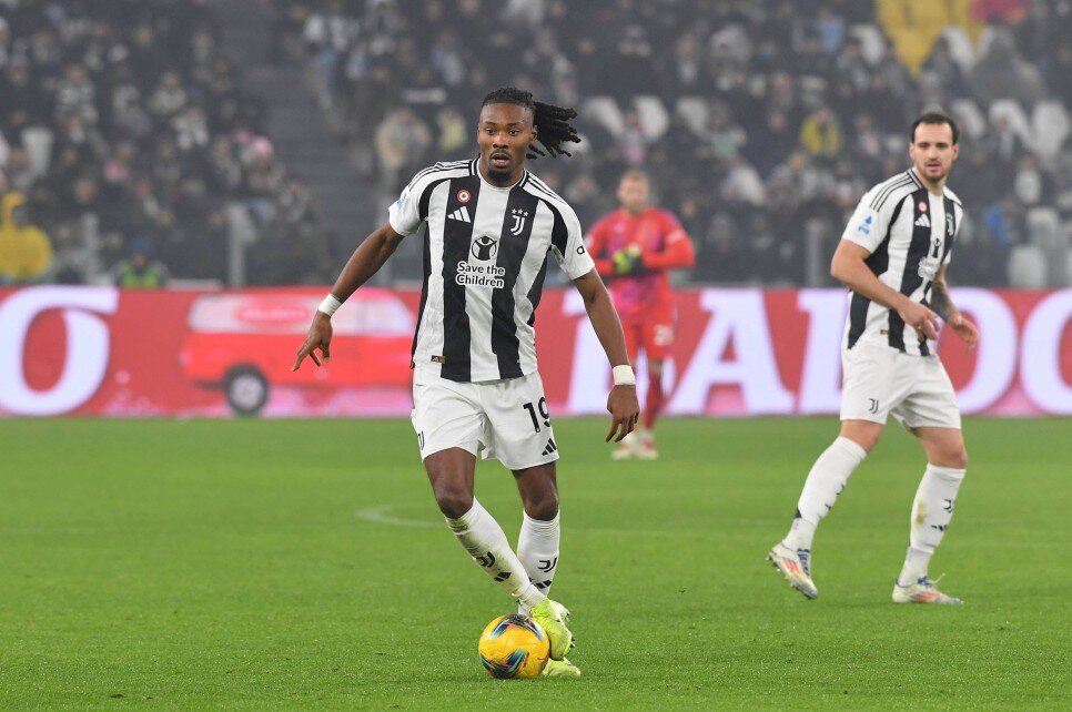 JUVENTUS - 245 M�LYON EURO