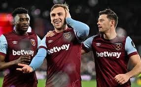 WEST HAM - 73 M�LYON EURO