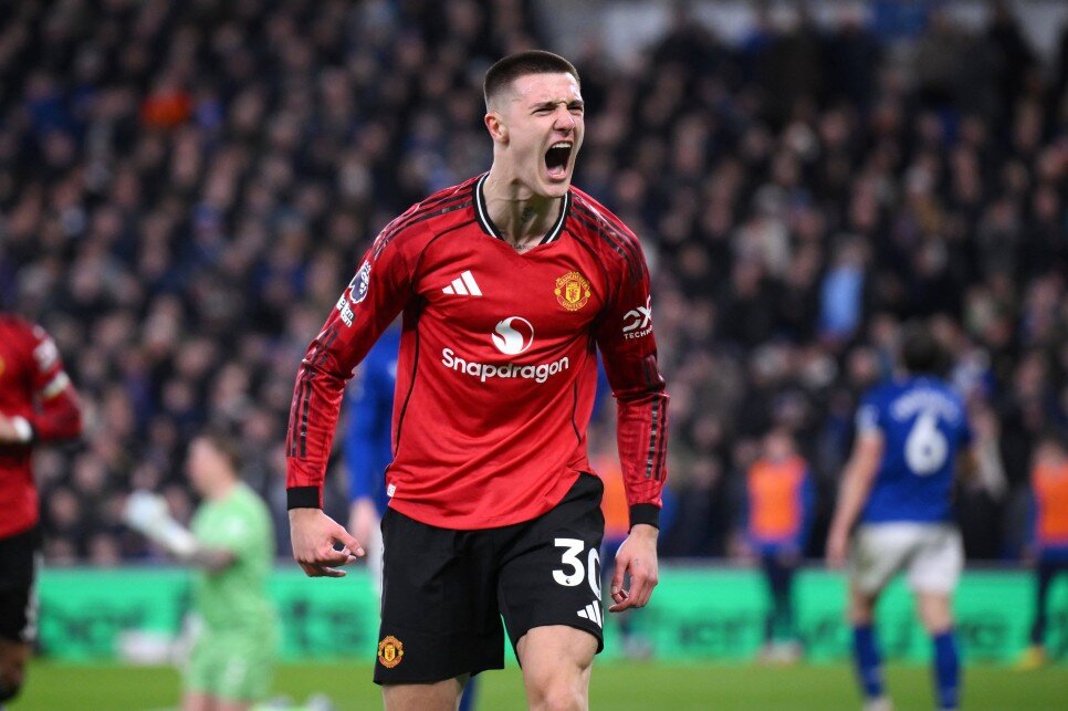 MAN UNITED - 416 M�LYON EURO